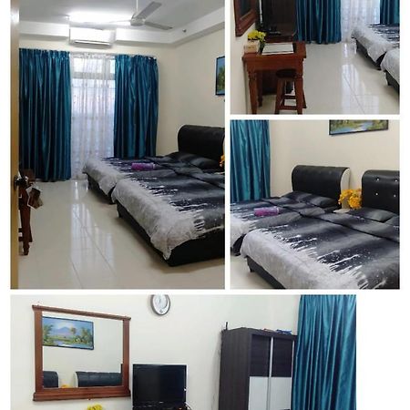 קוטה בארו Dtimur Homestay מראה חיצוני תמונה