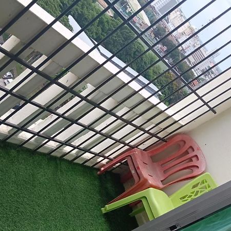 קוטה בארו Dtimur Homestay מראה חיצוני תמונה