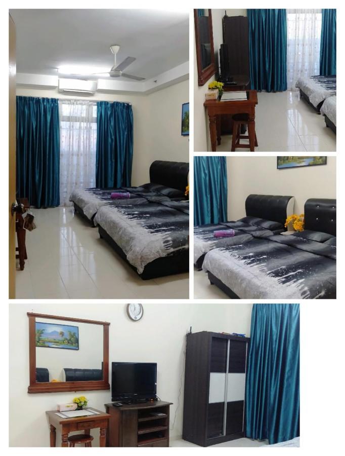 קוטה בארו Dtimur Homestay מראה חיצוני תמונה