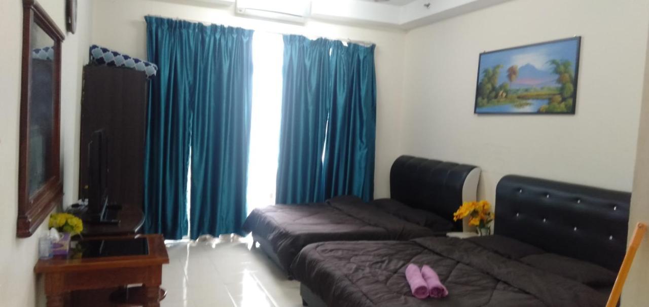 קוטה בארו Dtimur Homestay מראה חיצוני תמונה