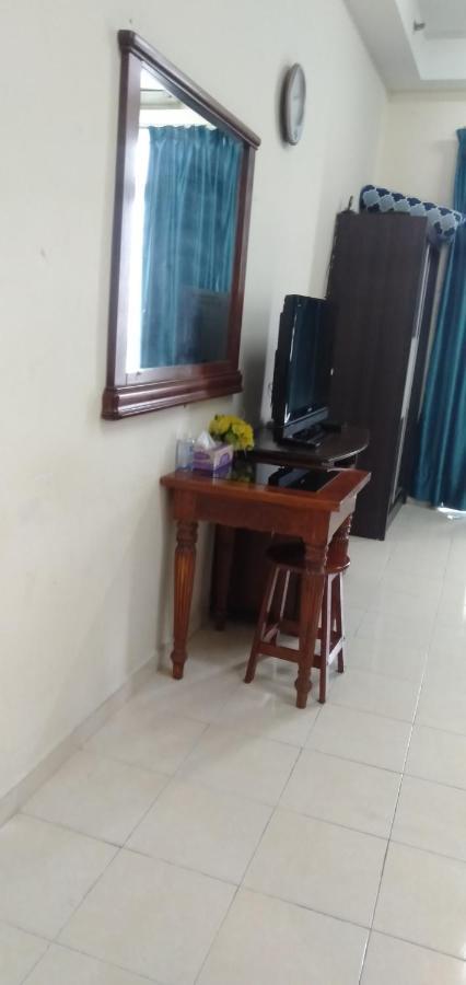 קוטה בארו Dtimur Homestay מראה חיצוני תמונה
