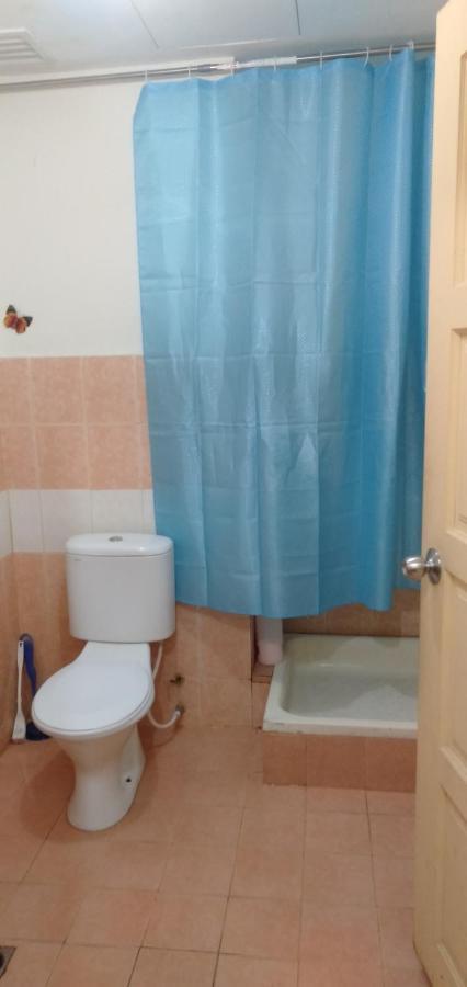 קוטה בארו Dtimur Homestay מראה חיצוני תמונה