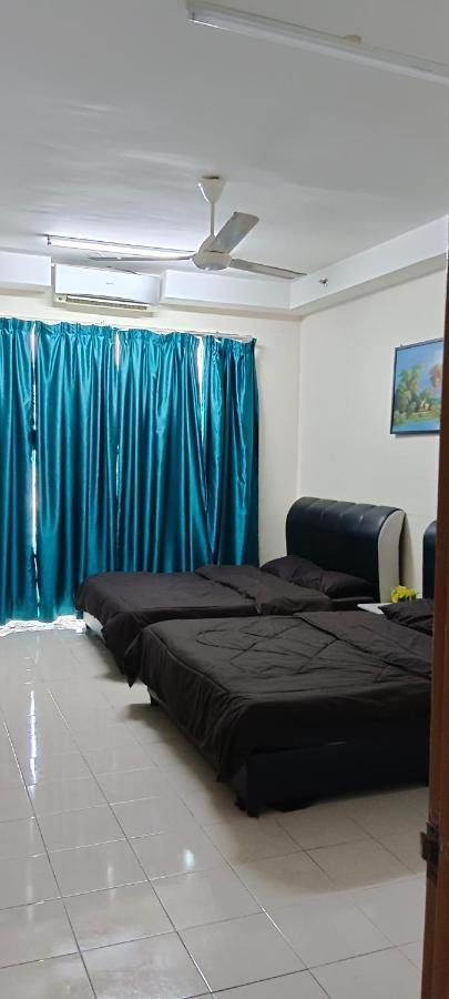 קוטה בארו Dtimur Homestay מראה חיצוני תמונה