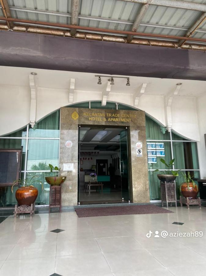 קוטה בארו Dtimur Homestay מראה חיצוני תמונה